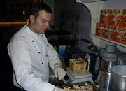 Stroganoff Bar & Grill