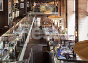 Якитория и Mojo