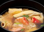 Якитория и Mojo