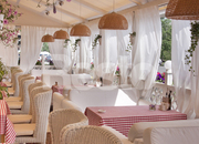 Якитория и Mojo