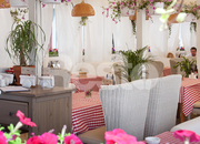 Якитория и Mojo