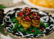 Рыба на Даче