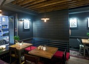 Putanesca |bar+kitchen|