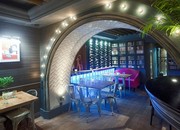 Putanesca |bar+kitchen|