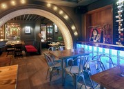 Putanesca |bar+kitchen|