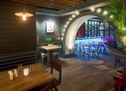 Putanesca |bar+kitchen|