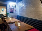 Putanesca |bar+kitchen|