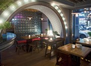 Putanesca |bar+kitchen|