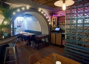Putanesca |bar+kitchen|