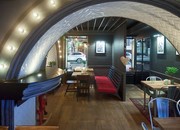 Putanesca |bar+kitchen|