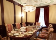 Ресторан Купцов Елисеевых