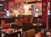 Amsterdam-cafe
