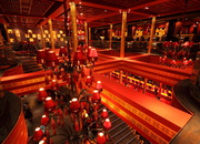 Buddha-Bar St. Petersburg