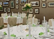 Банкетные залы «Courtyard by Marriott St. Petersburg Pushkin Hotel» 