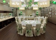 Банкетные залы «Courtyard by Marriott St. Petersburg Pushkin Hotel» 