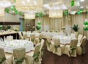 Банкетные залы «Courtyard by Marriott St. Petersburg Pushkin Hotel» 