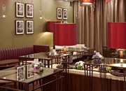 Банкетные залы «Courtyard by Marriott St. Petersburg Pushkin Hotel» 