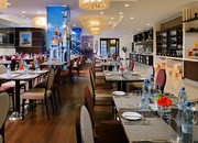 Банкетные залы «Courtyard by Marriott St. Petersburg Pushkin Hotel» 