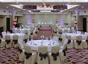 Банкетные залы «Courtyard by Marriott St. Petersburg Pushkin Hotel» 