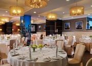 Банкетные залы «Courtyard by Marriott St. Petersburg Pushkin Hotel» 