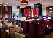 Банкетные залы «Courtyard by Marriott St. Petersburg Pushkin Hotel» 