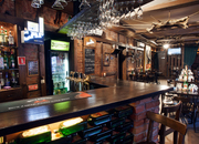 Jager Haus