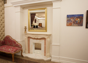 Кафе-театр «Белый Кролик»