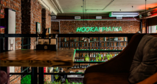 Ресторан Азия на Советской